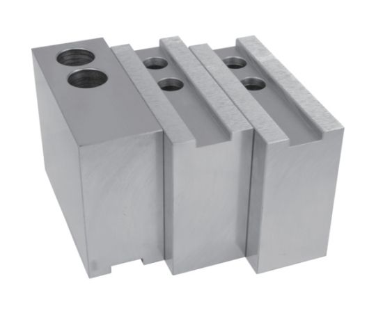 手工業 SMWファスナー用鉄生づめ1.5X60°セレーション 1仕掛ける（3個入） BHM-315H100 1仕掛ける(3個入)