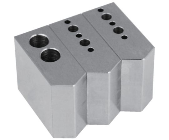 アーム産業 北川KPC用鉄生爪 1セット（3個入） KPC4H38 1セット(3個入) 12,306円
