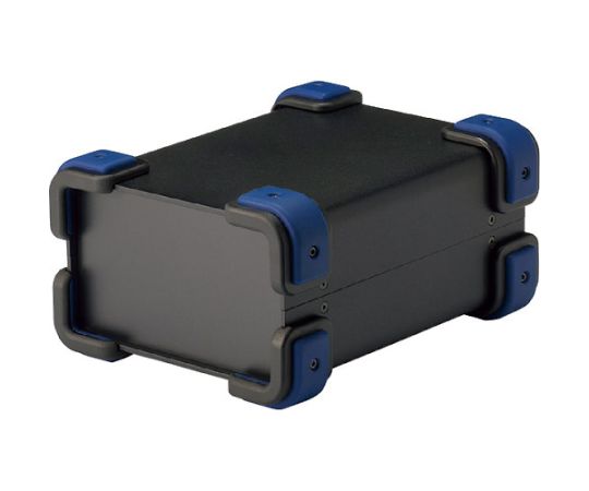 タカチ電機製作 隅っこ差し固める付軽銀入れもの 黒いこと/米国海軍 UCG18-10-24BN 1台