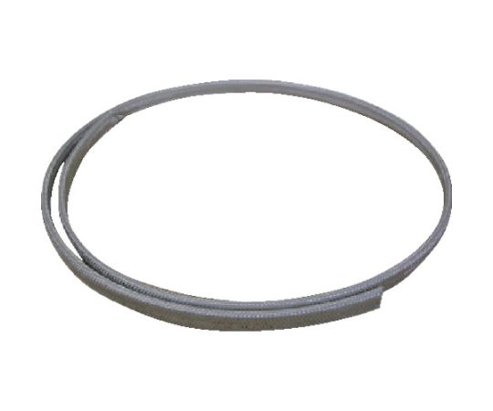 ヤガミ 磁気テープ暖房器 自分自身取り締まる型 100/110V 26W/M AT5℃ 1m 1C/TC-1M 1本