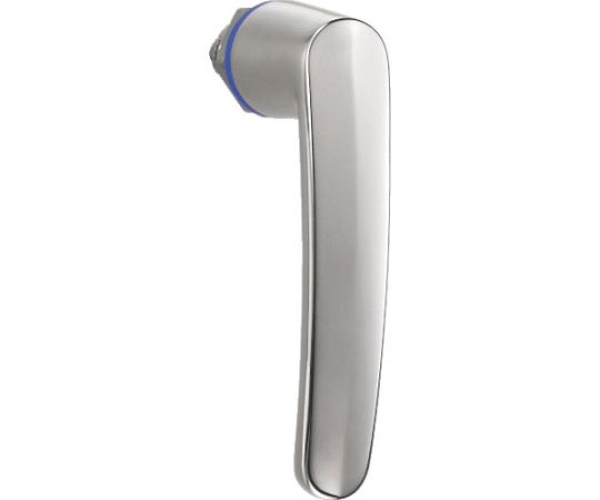 スガツネ工業 (140033543)ステンレス鋼製L型ハイジェニックハンドル 100-9416 1個|Shop de clinic店