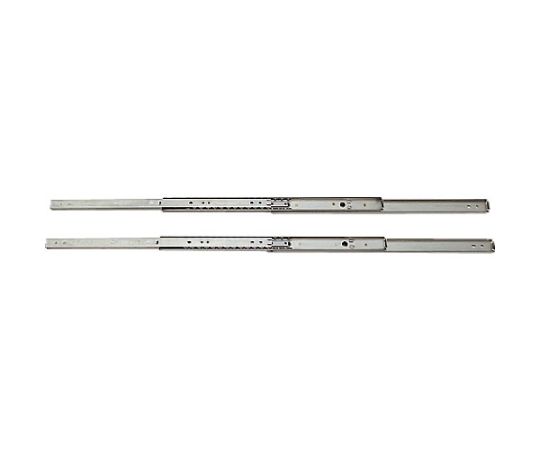 店内全品ポイント5倍★要エントリー★スガツネ工業 （190116716）ステンレス鋼製スライドレール 1セット（2本入） 273SL-400 1セット(2本入)｜Shop de clinic店