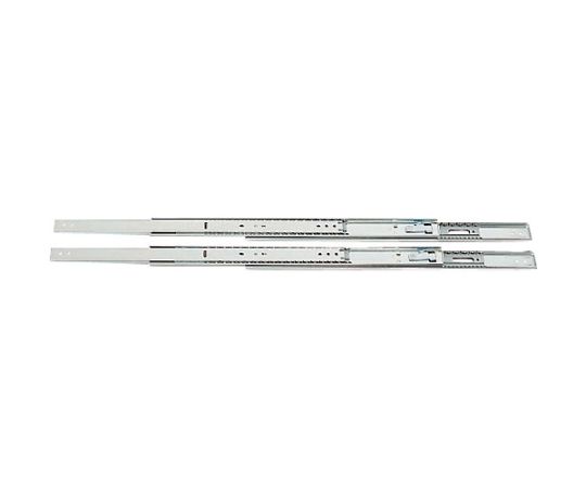 スガツネ工業 （190116288）スライドレール 1セット（2本入） 3532-18 1セット(2本入)