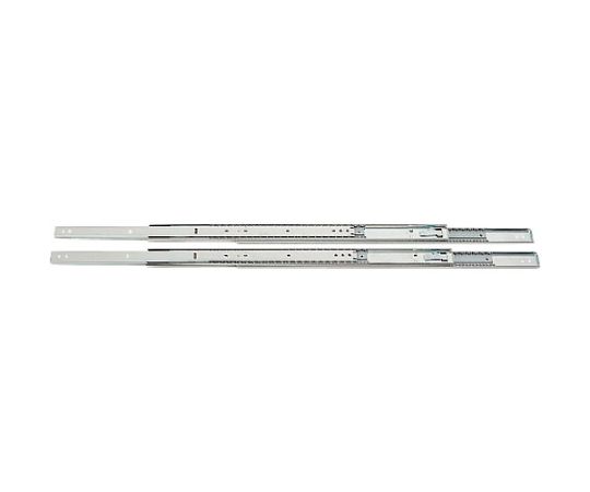 スガツネ工業 （190116290）スライドレール 1セット（2本入） 3532-22 1セット(2本入)