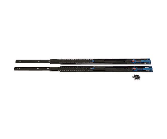 スガツネ工業 （190028954）横すべり軌跡 1仕かける（2本入） 4670-600BL 1仕かける(2本入)