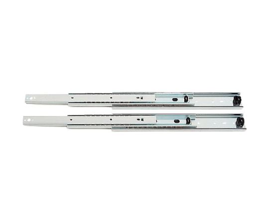 店内全品ポイント5倍★要エントリー★スガツネ工業 （190112362）スライドレール 1セット（2本入） 5301-14 1セット(2本入)｜Shop de clinic店