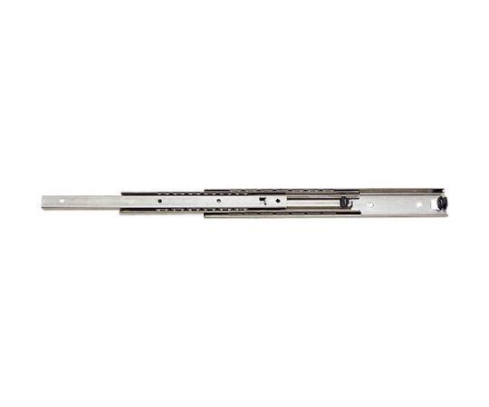 スガツネ工業 （190112732）ステンレス鋼製スライドレール 5302S-400 1本