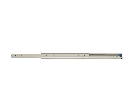 店内全品ポイント5倍★要エントリー★スガツネ工業 （190114080）スライドレール CBL-R71-650 1本｜Shop de clinic店 42,055円