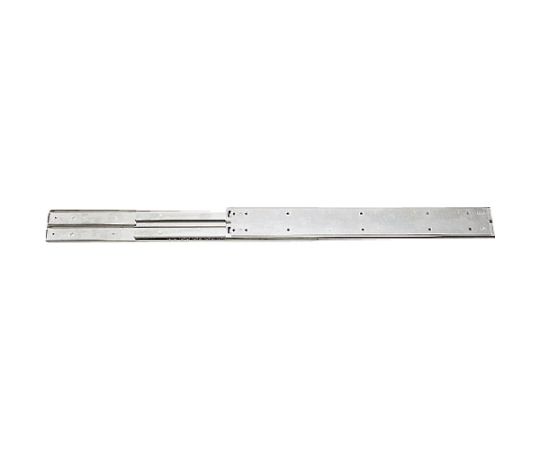 スガツネ工業 （190110424）オールステンレス鋼製スライドレール ESR10-22 1本