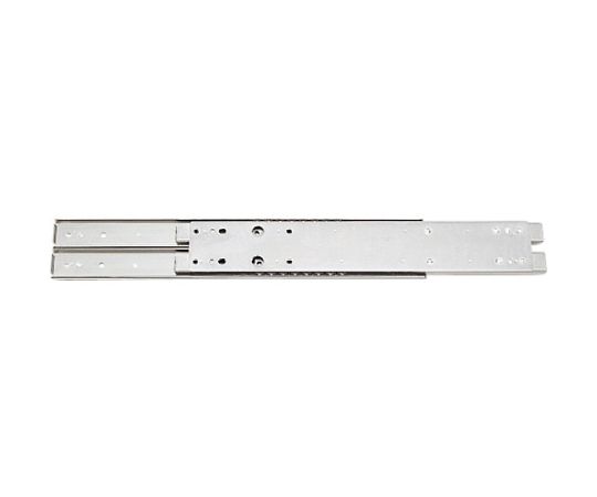 スガツネ工業 （190110430）オールステンレス鋼製スライドレール ESR5-16 1本