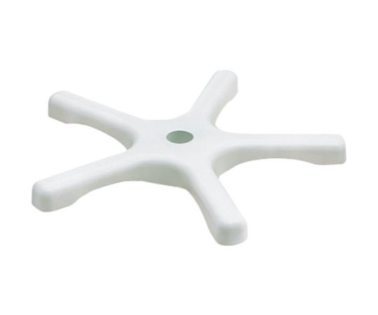 店内全品ポイント5倍★要エントリー★スガツネ工業 （200012545）五股アルミベース HS-550M12W 1台｜Shop de clinic店 13,943円