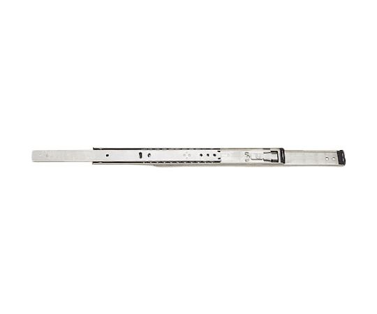 スガツネ工業 （190112232）ステンレス鋼製スライドレール SNS35W-35 1本