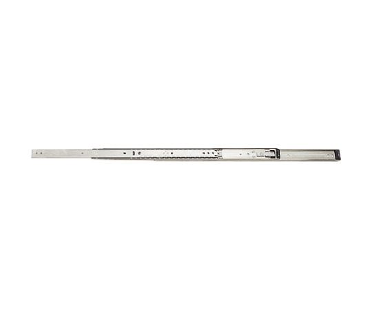 スガツネ工業 （190112235）ステンレス鋼製スライドレール SNS35W-50 1本