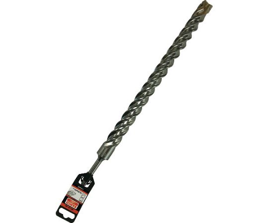 スナップオン・ツールズ コンクリートドリル SDSプラス 4 CUTTERS 全長450mm 刃径28mm 4651-28-450 1本