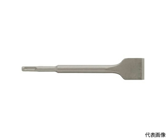 スナップオン・ツールズ MASONRY - CHISELS SDS+ 4655-TILE-25060 1本