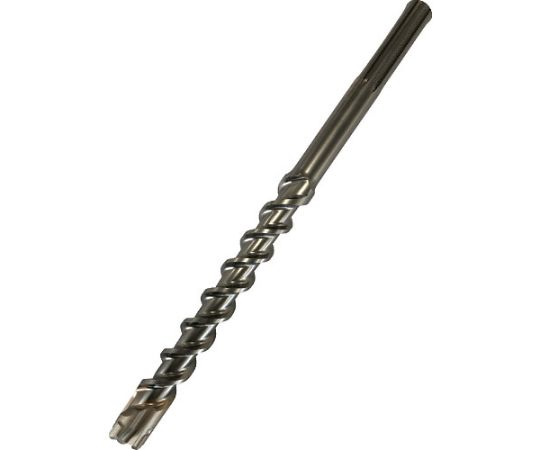 スナップオン・ツールズ コンクリートドリル SDS MAX 4 CUTTERS 全長320mm 刃径24mm 4656-24-320 1本