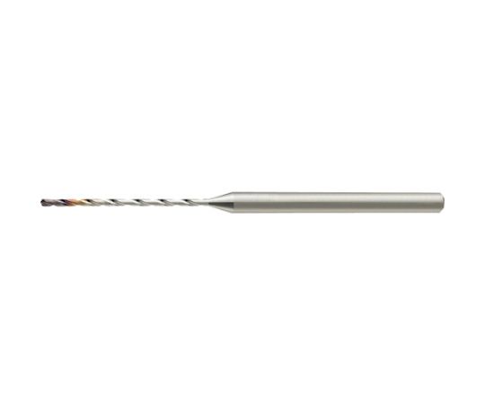 三菱マテリアル 高硬度鋼加工用WSTAR小径ドリル（内部給油）　VP15TF MHS0095L006B VP15TF 1本 11,060円