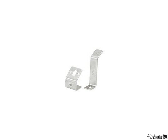 その他 JE555 楽天市場】ニチハ【横張り金具工法一般部 留付金具 JE555 50個入