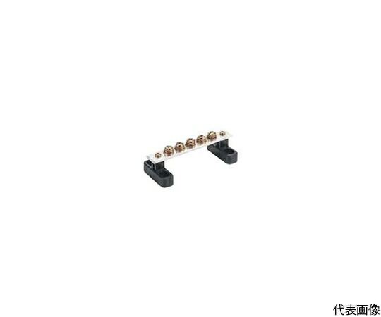 日東工業 アースバーセット 2個入り1セット BP46-620AS 1セット(2個入)