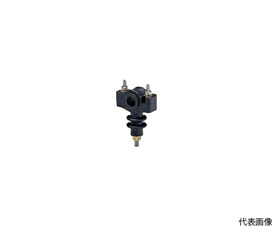 日東工業 高圧クリート　20個入り1セット BP63-22 1セット(20個入)