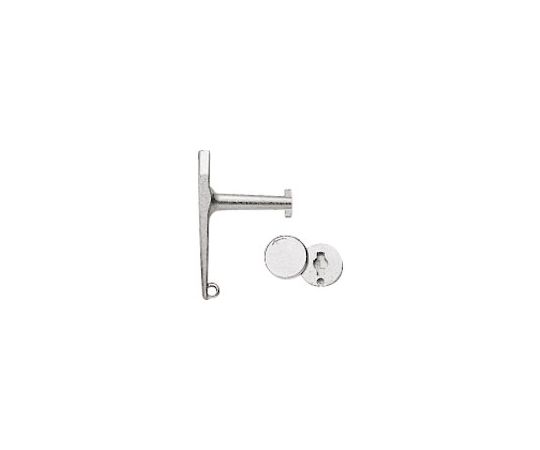 日東工業 ハンドル　10個入り1セット H-24N 1セット(10個入)