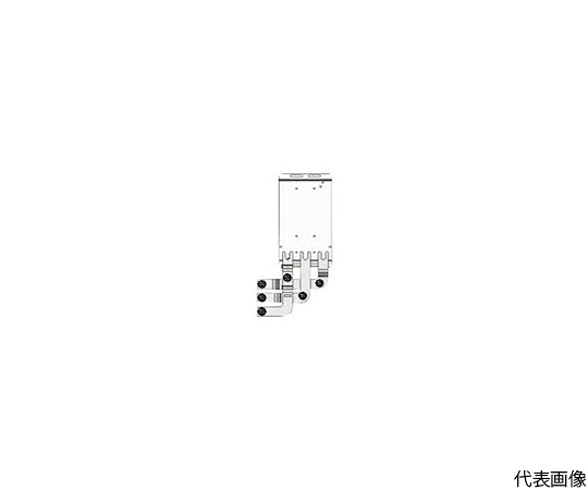 店内全品ポイント5倍★要エントリー★日東工業 IPDSプラグイン内装ユニットオプション 1個入り IPDS-400R 1個|Shop de clinic店