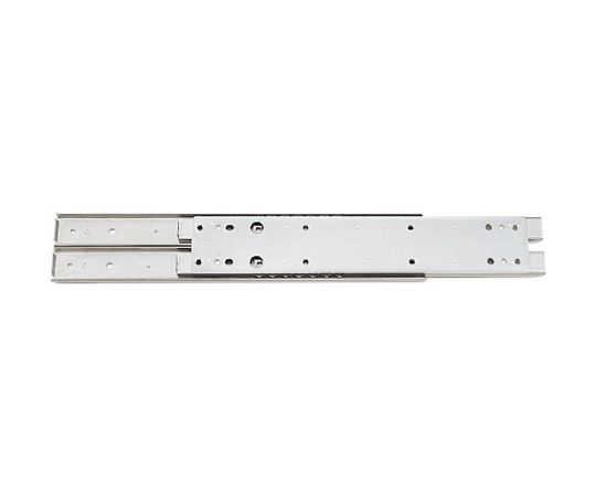 スガツネ工業 （190110429）オールステンレス鋼製スライドレール ESR5-14 1本