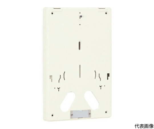 日東工業 電力量計用取付板 1個入り MP-62A 1個
