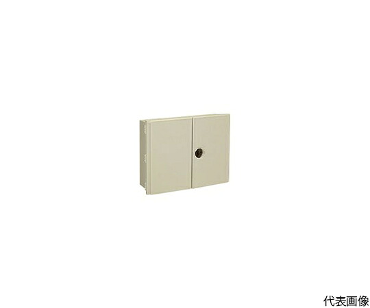 店内全品ポイント5倍★要エントリー★日東工業 P形プラボックス 1個入り P25-57BA 1個|Shop de clinic店