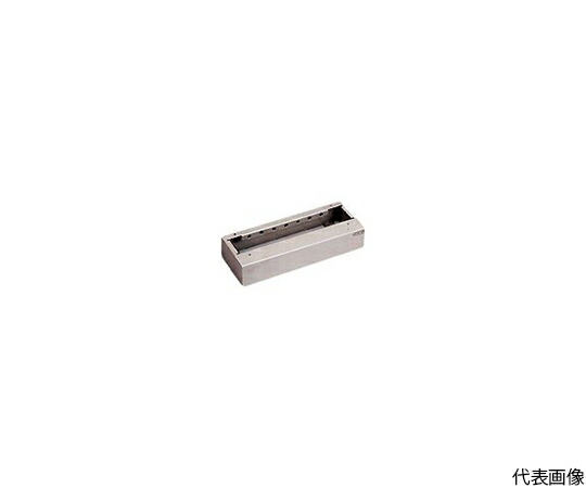 日東工業 ステンレス基台 1個入り SZA25-72 1個