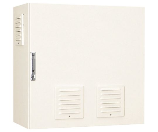 日東工業 HUB収納キャビネット　1個入り THR25-77TC-F 1個｜Shop de clinic店
