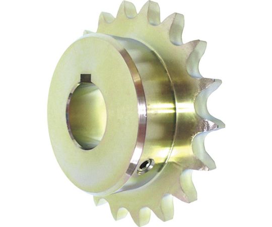 片山チエン FBK　50B24（H）　D25　CM　（クロメート） FBK50B24D25CM 1個 5,828円
