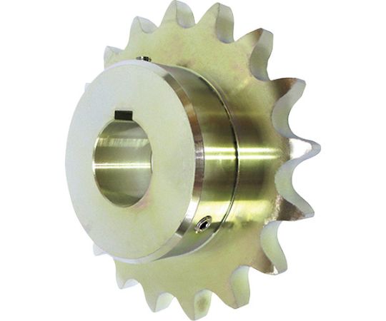 片山チエン FBK 80B15（H） D55 コマーシャル （クロメート） FBK80B15D55コマーシャル 1個