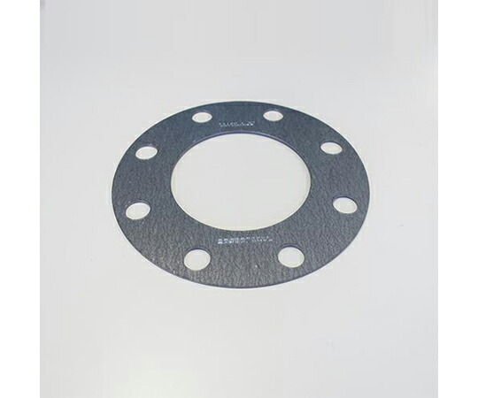 アズワン 全面フランジパッキン（高温用/10K）　150A/1.5mm EA351GT-150 1枚