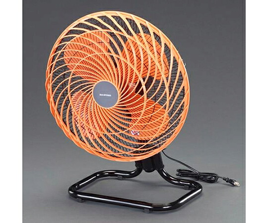 アズワン 工場扇（据置型）　AC100V・95W/435mm EA897AS-3A 1台｜Shop de clinic店