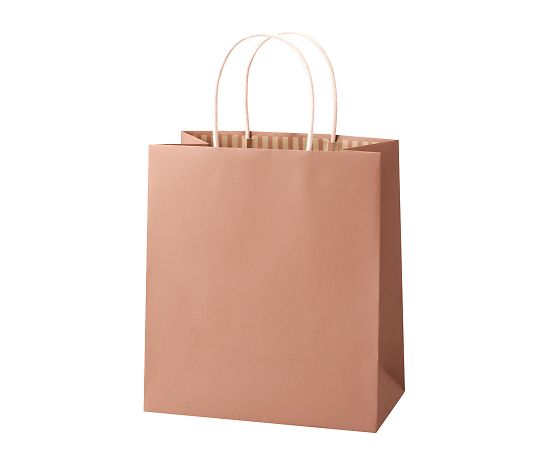 アズワン ST カラーズ フィグピンク 240×140×270mm 1箱（10枚×10包入） XZT68303 1箱(10枚×10包入)