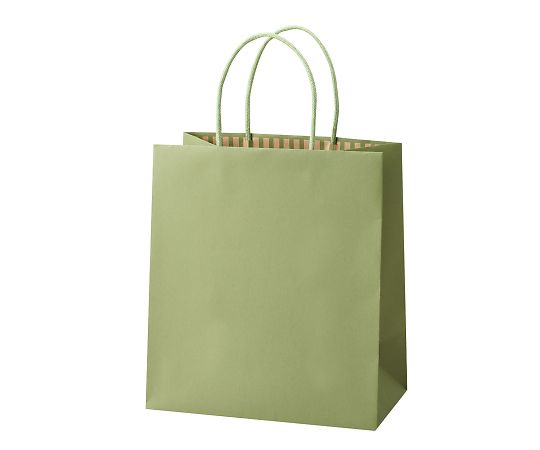 アズワン ST カラーズ グリーンティー 240×140×270mm 1箱(10枚×10包入) XZT68307 1箱(10枚×10包入)