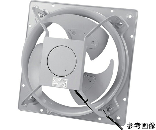 テラル 翦断応力扇 三相200・1500W 8PF-36BT2 1台