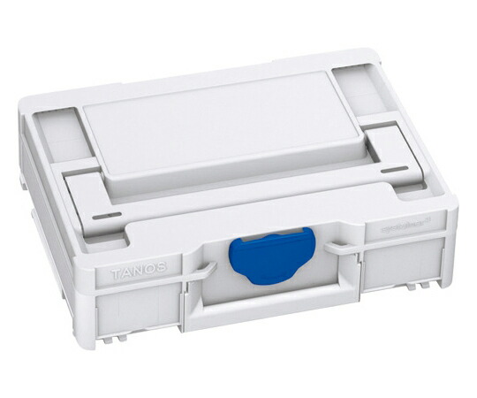 店内全品ポイント5倍★要エントリー★TANOS システナ-3 M112 7.7L 396x296x105 83000001 1個|Shop de clinic店