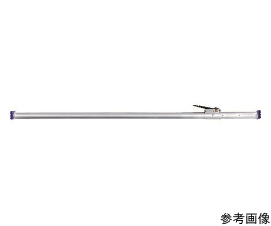 allsafe カーゴステイ CGS-55M 1本