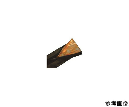 トラスコ中山 銅箔遮蔽物熱電子管 線路手合い 80Φ 長さ25m CPFR80-25 1巻