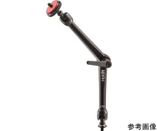 NOGA さし画機材用作業場手 1/4x1/4ねじ DG手、中毒者付 DG9014 1個 花・ガーデン・DIY-その他