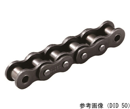 大同興業 ローラチェーン DID 60-160RB 1本