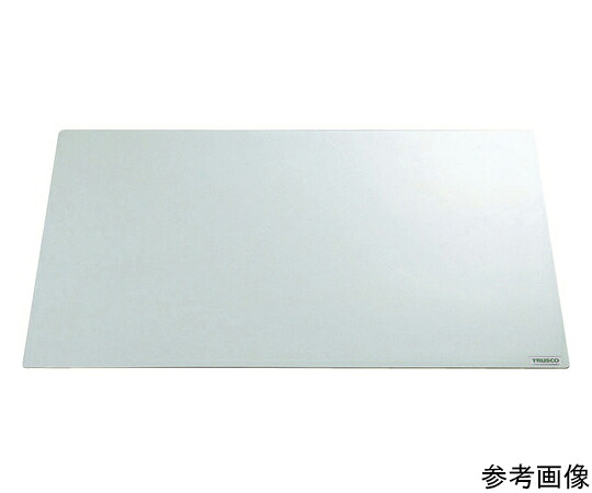 トラスコ中山 新JIS用・両面非書き換える勉強机引っ敷き RoHS2相応う 1390X690 DMJ-147A 1枚 花・ガーデン・DIY-その他