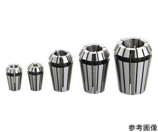 ユキワ精工 EY コレット 把握径2.0~2.5 EY25-2.5A 1個
