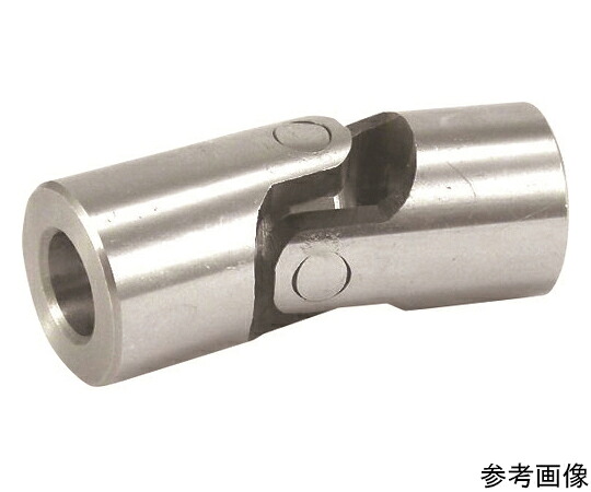 三好キカイ ユニバーサル合わせ目 H-10 1個