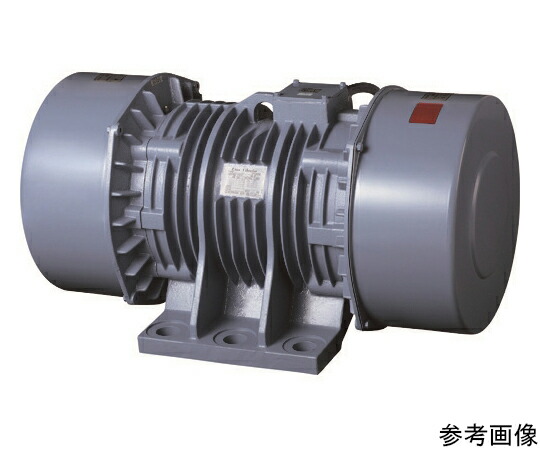 ユーラステクノ バイブレータ KEE-5-8B 200V 1台
