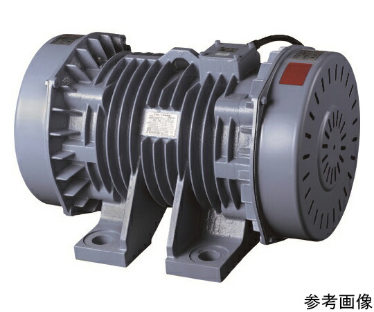 ユーラステクノ バイブレータ  KEE-24-4B 200V 1台