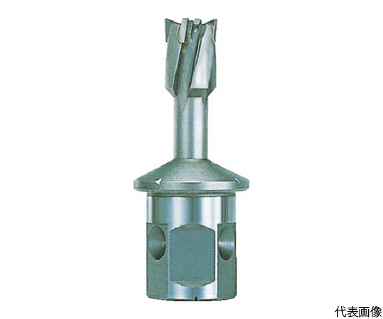 日東工器 ジェットブローチ Φ35.0×25L NO.19035 1本