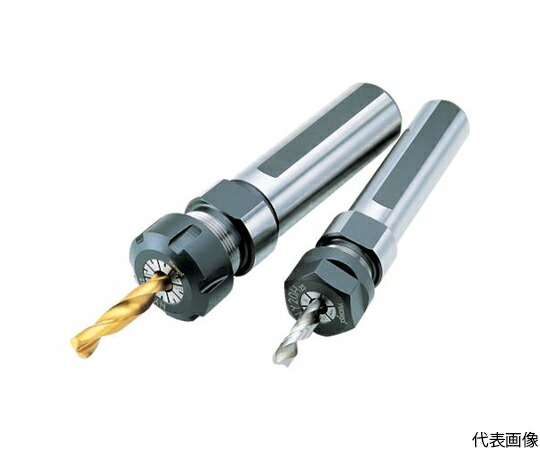 ユキワ精工 EY　ホルダ　把握径2.5～20mm S32-EYC32-130 1個